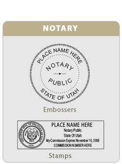 UT-Notary